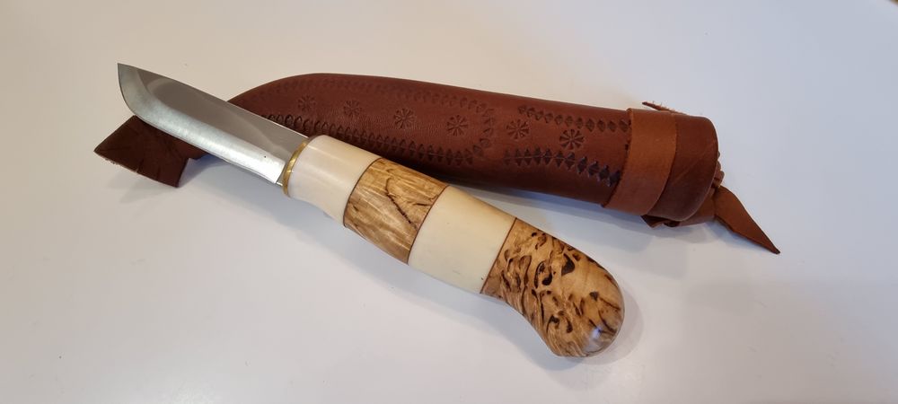 Karesuando Ripan sweden sapmi