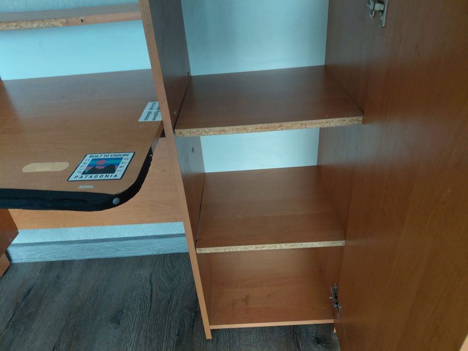 Стільниця для письма