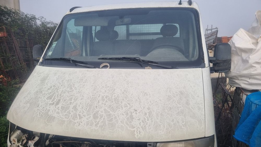 Vendo Renault Master