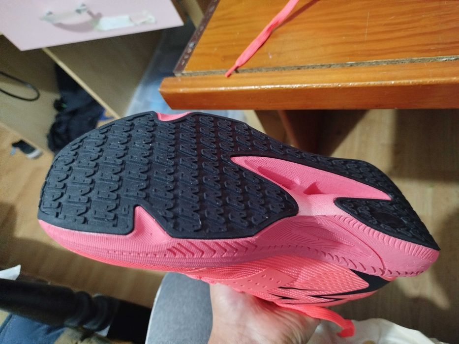 Sapatilhas 44 NOVAS Running corrida caminhada Sola alta amortecimento