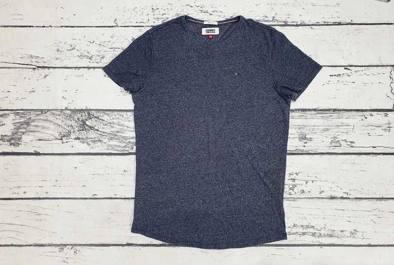 Tommy Hilfiger * slim fit * koszulka * męska * idealna * XS
