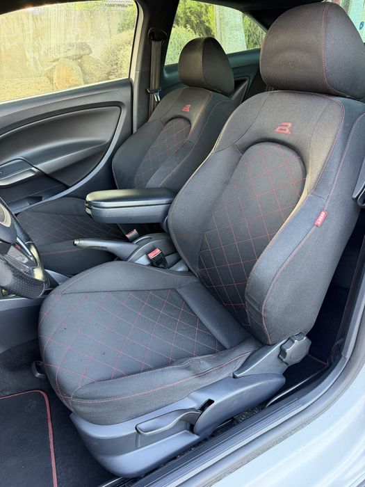 SEAT Ibiza Cupra Bocanegra 1.4 TSI DSG | 2011 | 180 cv | 150.000 km