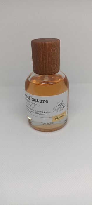 Perfumy Local Nature Almond Oriflame