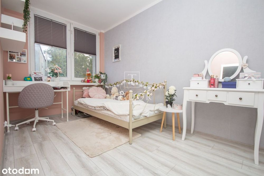 Apartment in Szczecin, Osiedle Na Skarpie, Śródmieście-Północ - View 5