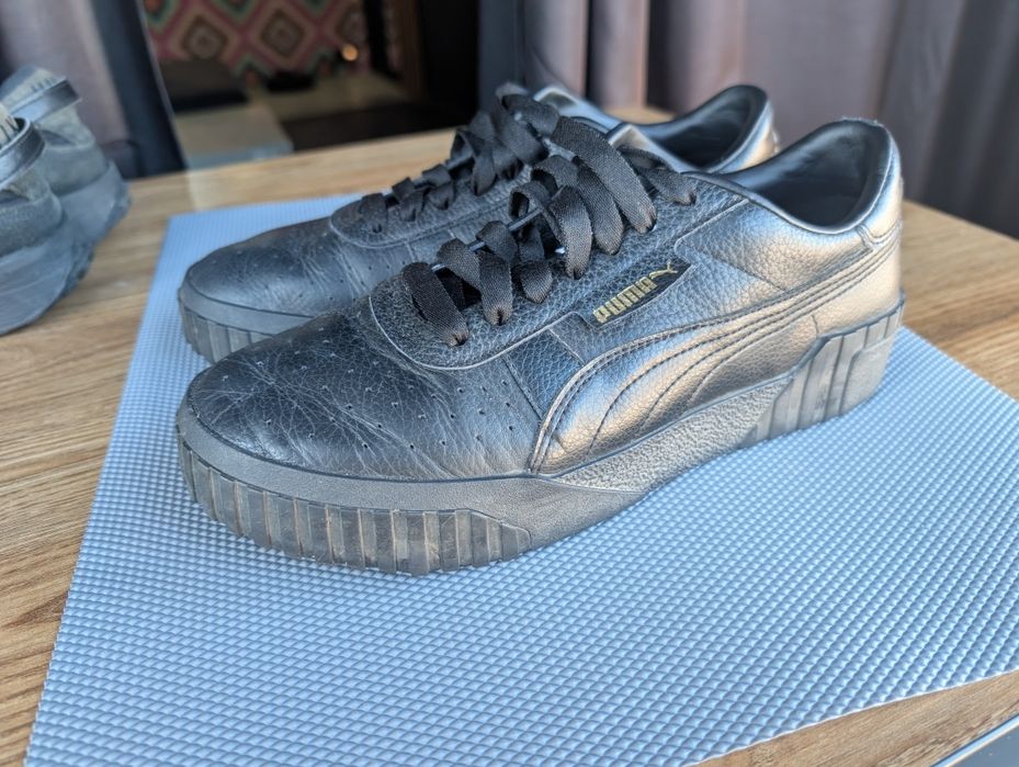 Кроссовки nike sc lea 41