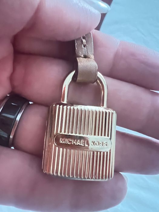 Mala Michael Kors sem marcas de uso