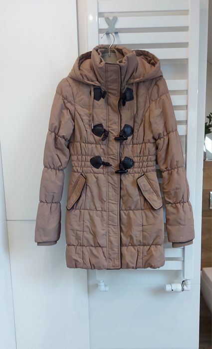 Płaszcz kurtka Orsay rozmiar 36 S