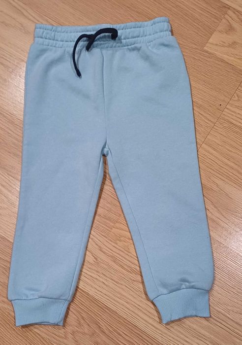 Спортивні штани на флісі