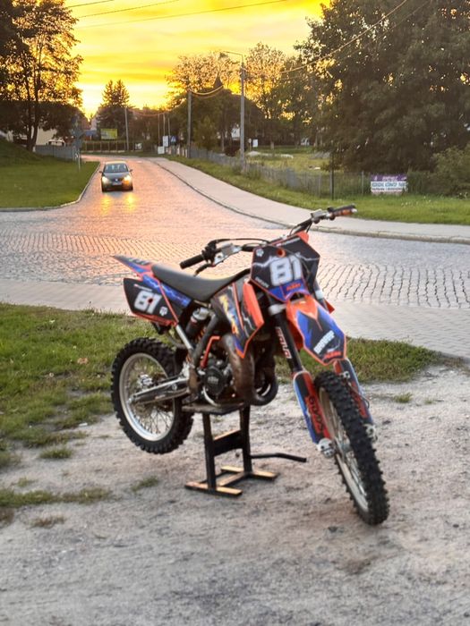 KTM