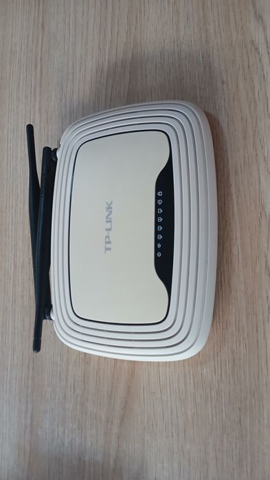 Роутер TP-LINK TL-WR841N