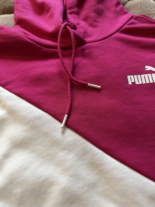 Світшот худі Puma