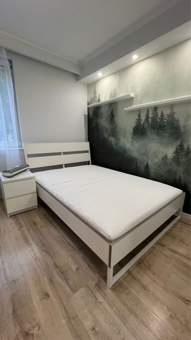 Wynajmę mieszkanie na Przymorzu