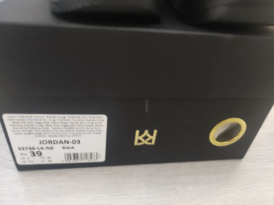 Obuwie damskie firmy Kazar