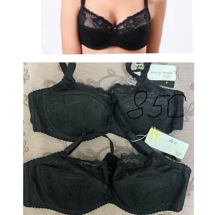 Розпродаж бюстів Lanny mode 80 E, 75С, 80С, 85C