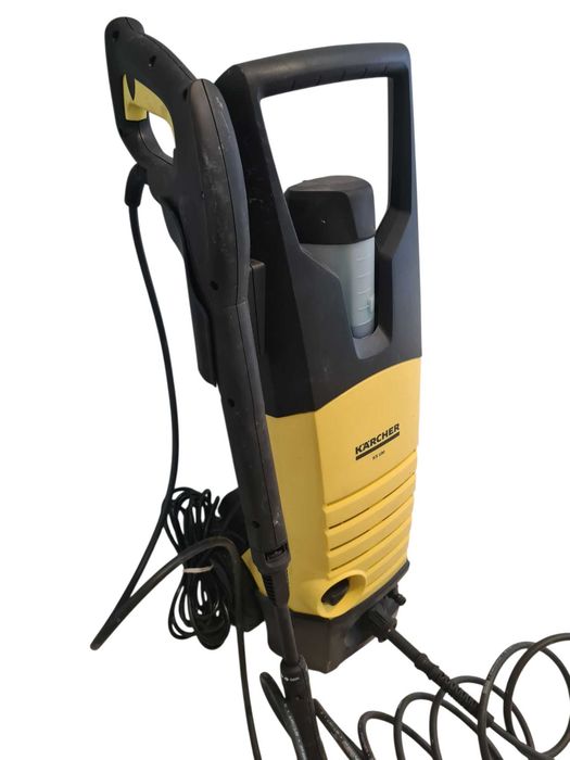 Myjka ciśnieniowa Karcher k5 UM