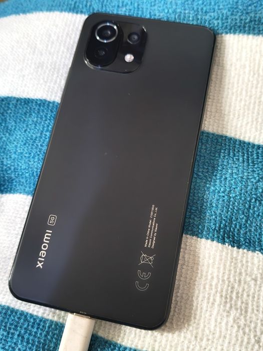Xiaomi 11 Lite 5G Ne
