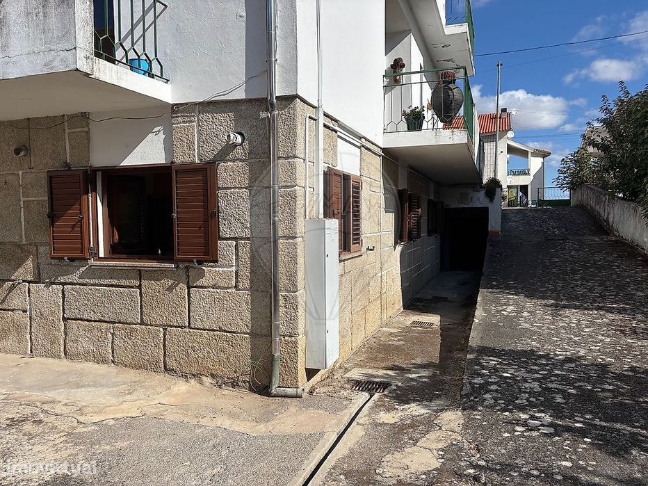 Apartamento T3 para venda
