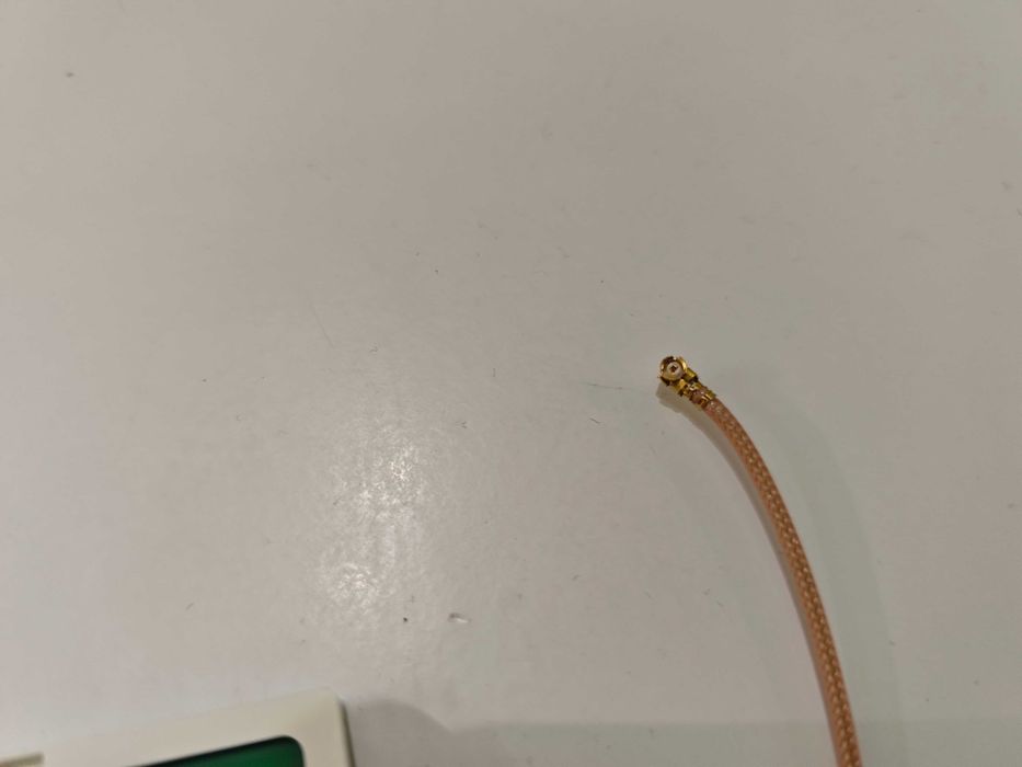 Antena dla modułów komunikacyjnych ANT-LTE-I