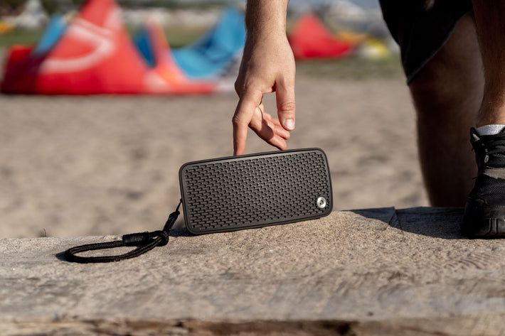 altifalante sem fios Audio Pro P5