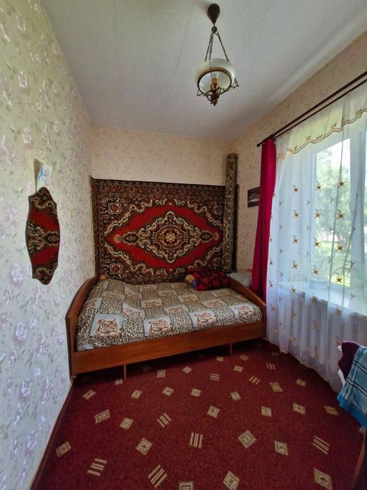 Продаж частини будинку по вул. Сонячна