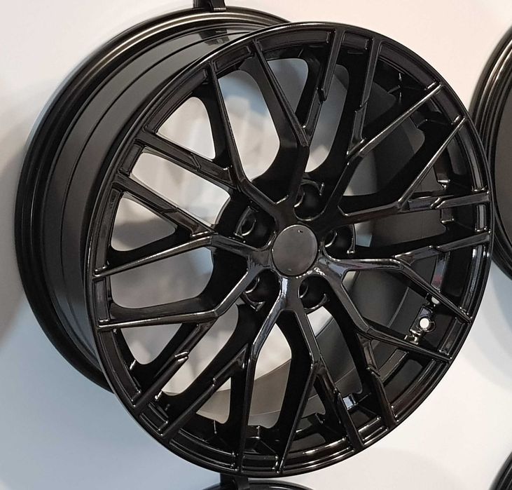 alu felgi 18 5x112 audi a4 a6 a5 a7 q3 q2 q5 vw cc arteon skoda superb
