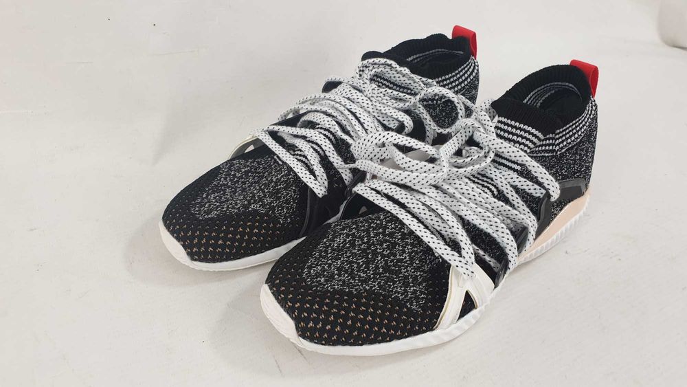Buty - adidas by Stella McCartney  nowe  r. 39 1/3