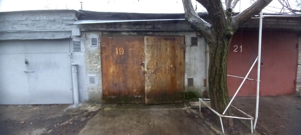 Продам гараж Г/К Юности.
