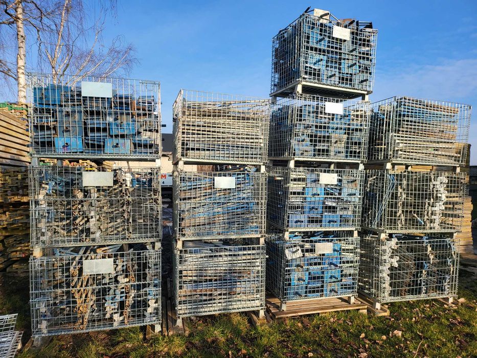 Wynajem szalunki stropowe systemowe 0,70 zł m2 Dostawa HDS