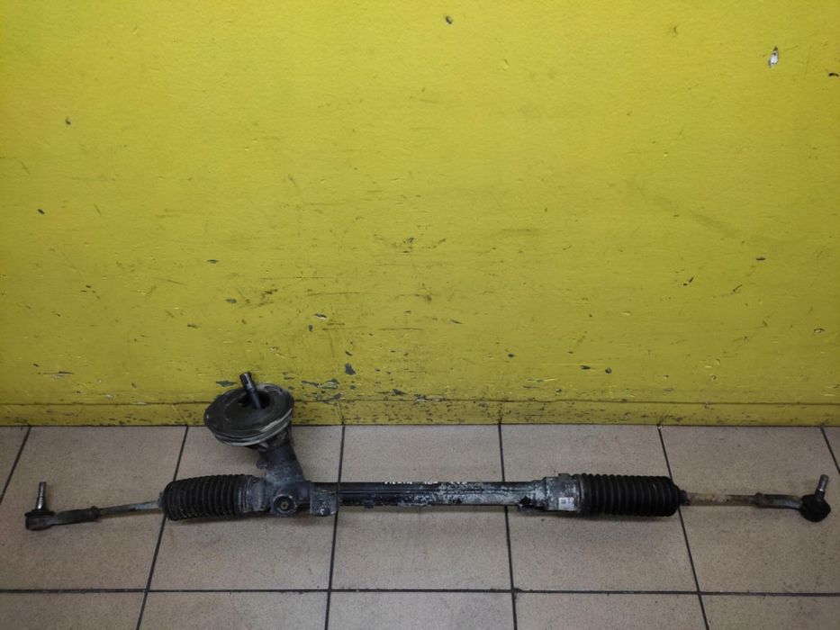 ford fiesta mk7 maglownica przekładnia a0008388e