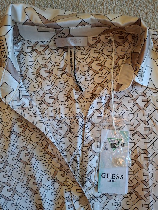Vestido da Guess novo