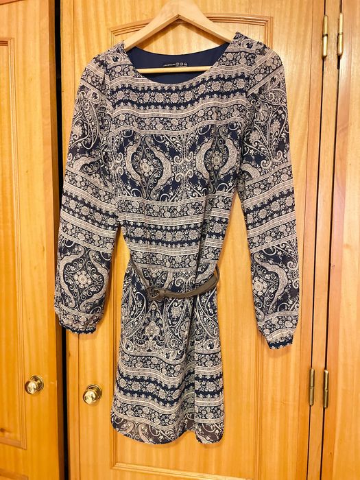 Vestidos longos e curtos super apresentável