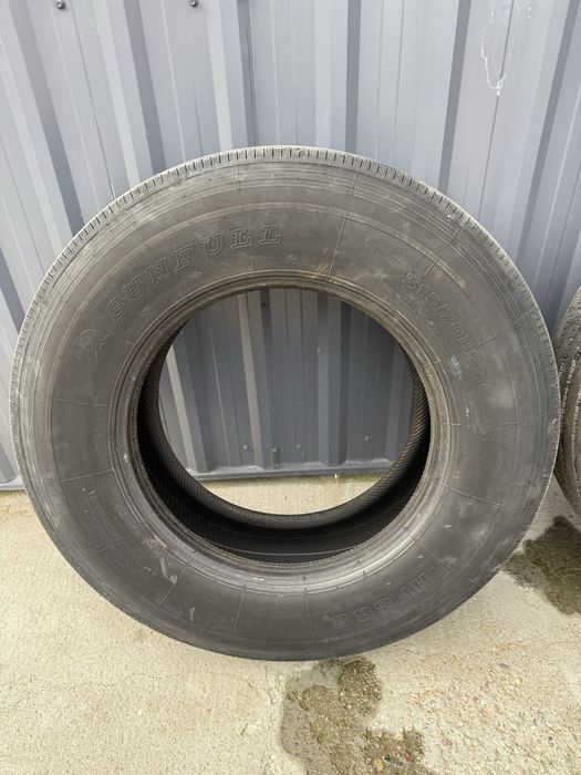 Opony 315/70R22,5