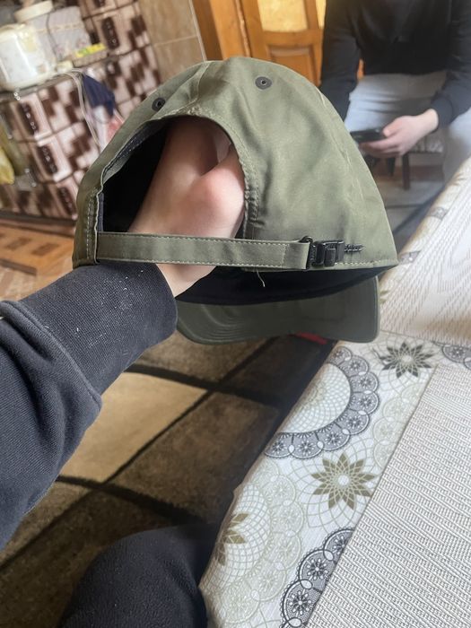 Кепка nike dri fit