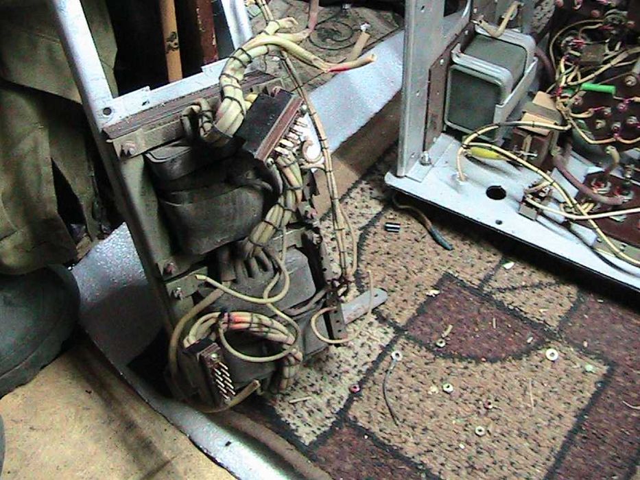 Радиолампы ГМИ-83 , ГИ-30,  В1-0,02/20  для любительских станций
