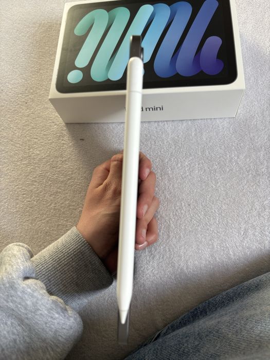 ipad mini 6 genracji