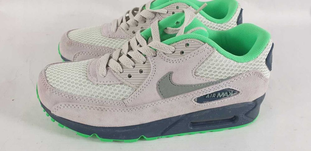 nike air max   obuwie sportowe damskie 36
