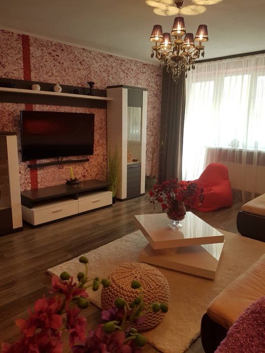 Квартира 2к МЖК Интернационалист 84 м2 салтовка 3/9 этаж