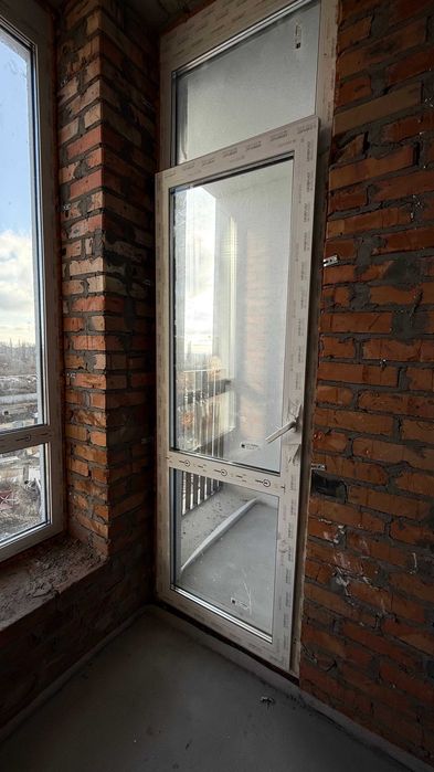 Продаж 1-кімнатної 30,8 м2 ЖК Новий Хотів, Теремки