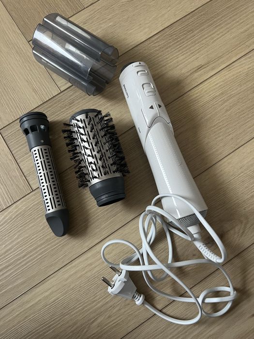 Suszarko lokówka philips