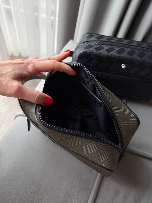 кошелек сумка montblanc