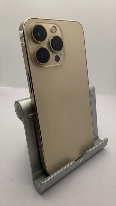 IPhone 13 pro Gold 128gb