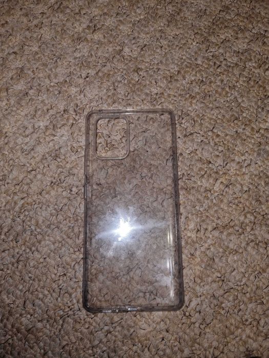 Продам Samsung Galaxy S10 Lite 6/128GB Black