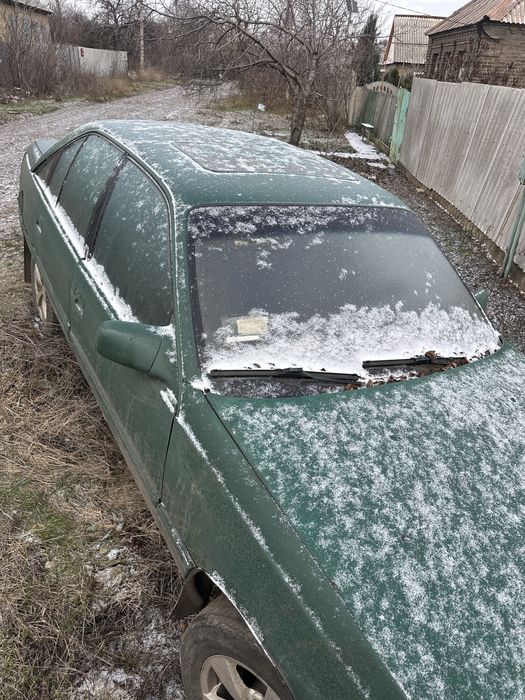 Продам опель OMEGA