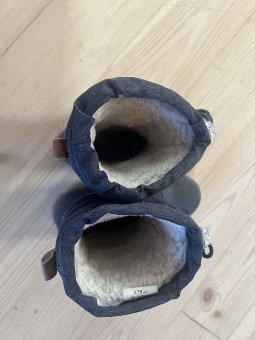 Śniegowce Lurchi 30