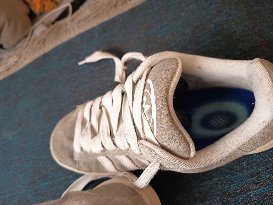 Adidas Campus original usado