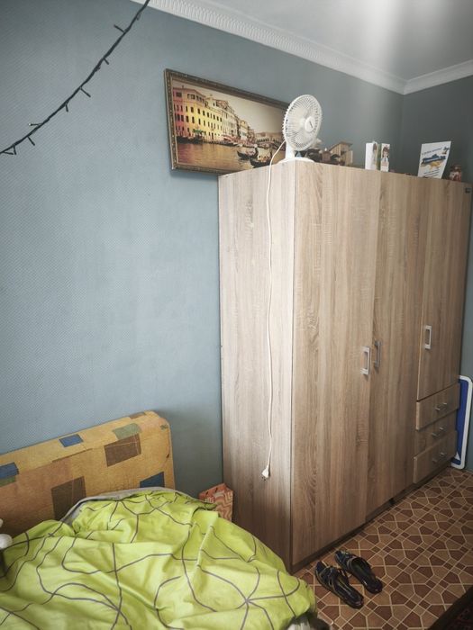 Продаж 3 квартири.