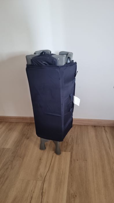 Vendo berço de viagem