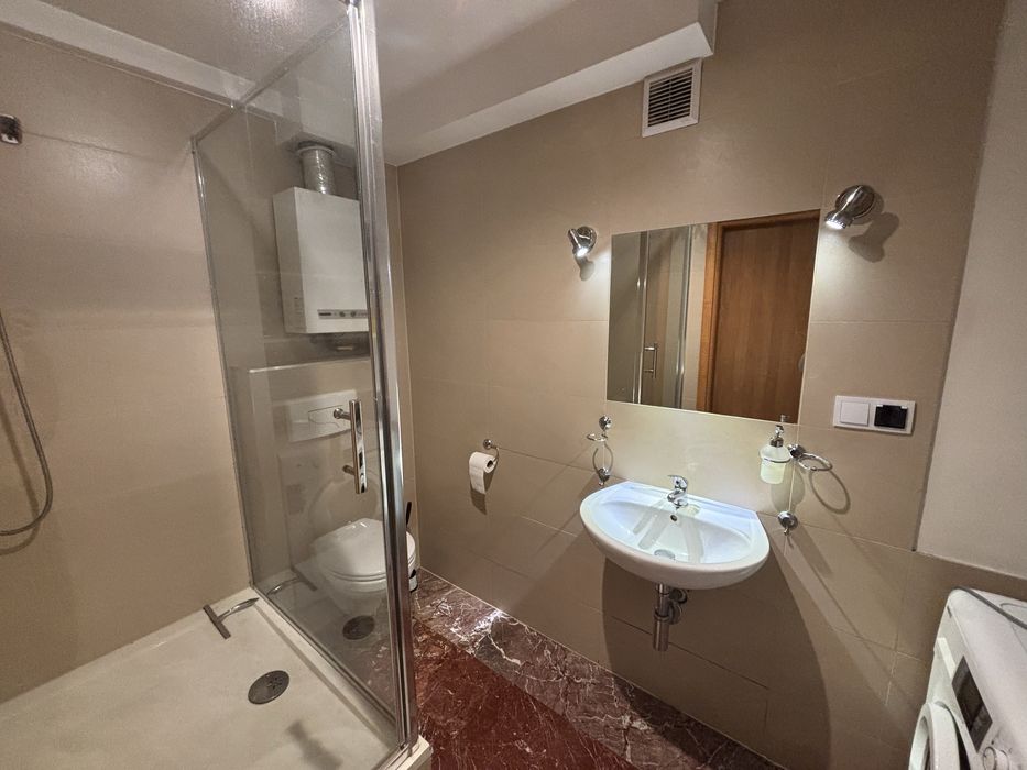 Wynajmę 2-pokojowe mieszkanie z balkonem, 43 m² – Bolesławiec