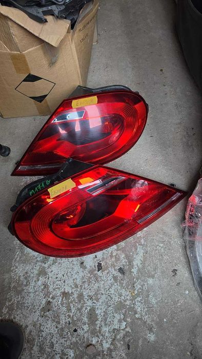 Фонарі Стопи Фари VW Beetle Жук Бітл