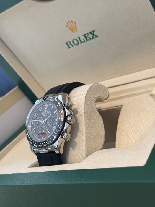Rolex Oyster Prepetual